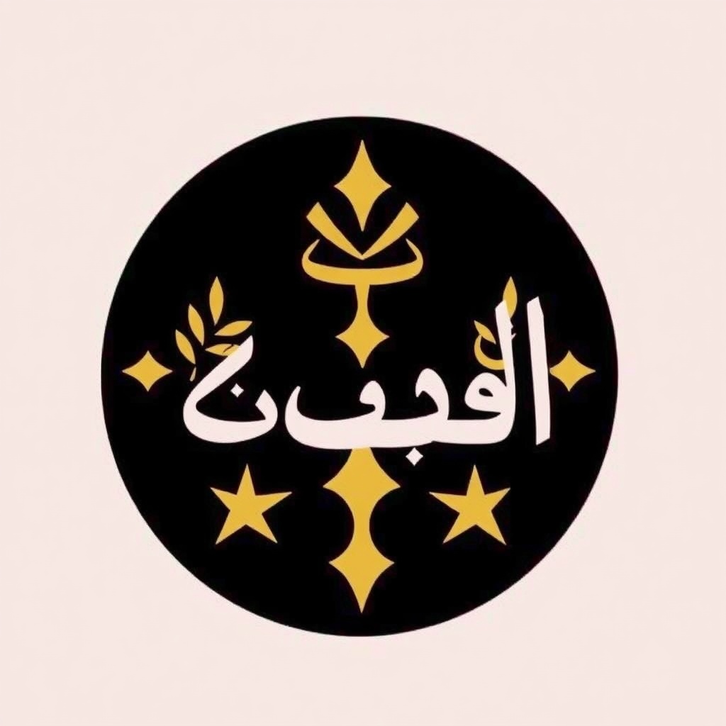 AI generated image by FLUX.1-schnell: یه عکس میخوام برام بسازی از ماه رمضون ساده ولی پر معنی و کاربردی برای پروفایل میخوام 