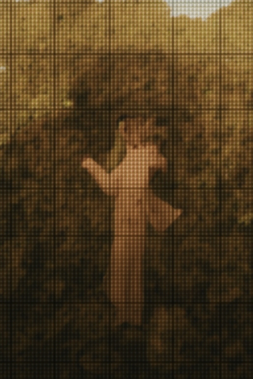 AI generated image by FLUX.1-image-to-image: Extend the Image