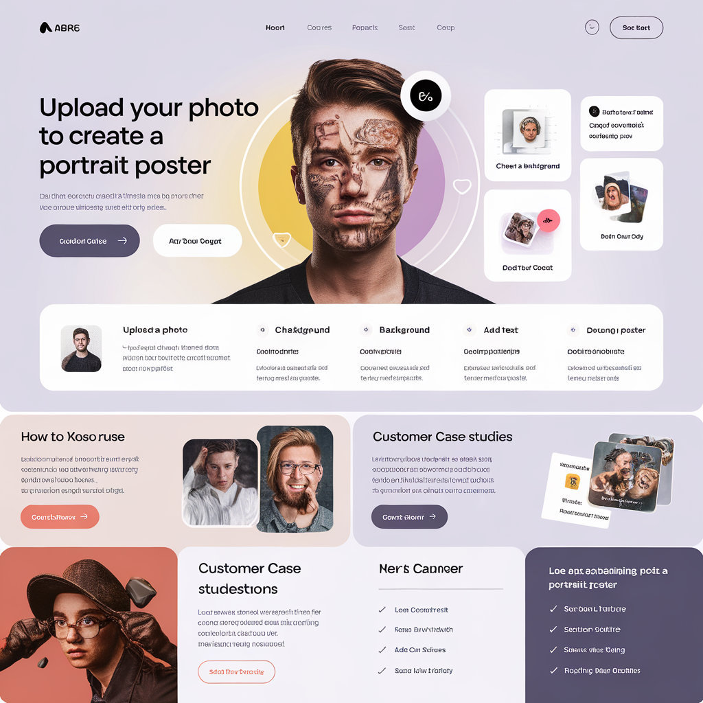 AI generated image by ideogram 2.0: