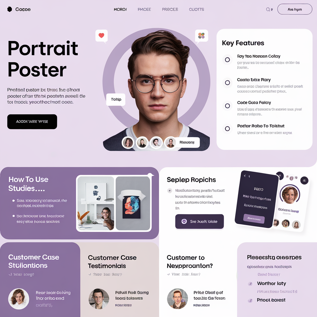 AI generated image by ideogram 2.0: