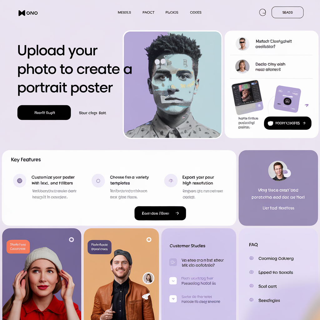 AI generated image by ideogram 2.0:
